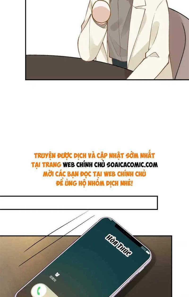 Ôm Khẩn Tiểu Mã Giáp Của Tôi Chapter 271 - Trang 2