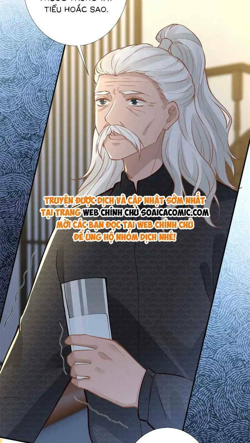 Ôm Khẩn Tiểu Mã Giáp Của Tôi Chapter 271 - Trang 2