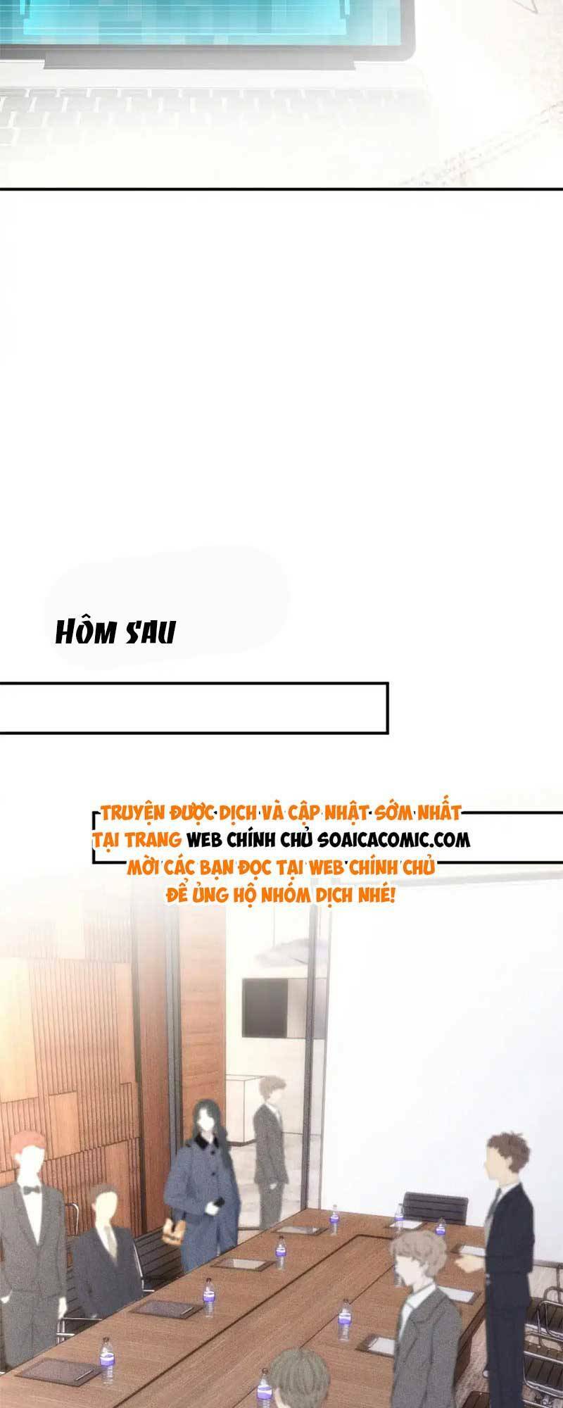 Ôm Khẩn Tiểu Mã Giáp Của Tôi Chapter 272 - Trang 2