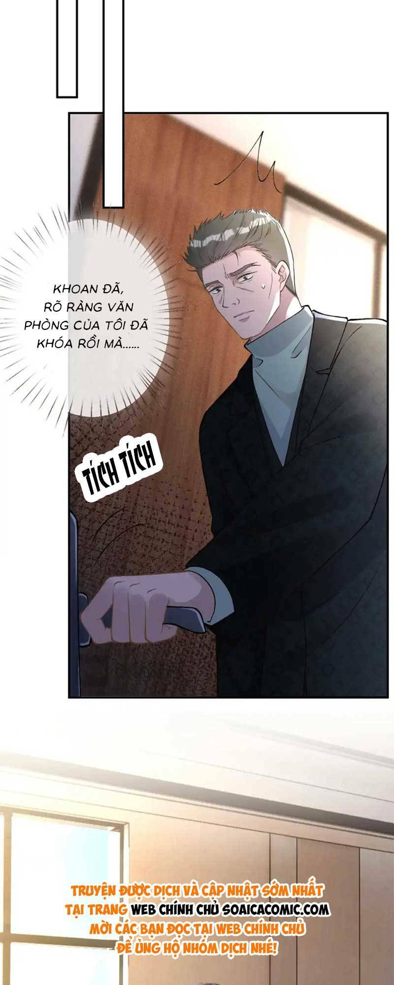 Ôm Khẩn Tiểu Mã Giáp Của Tôi Chapter 272 - Trang 2