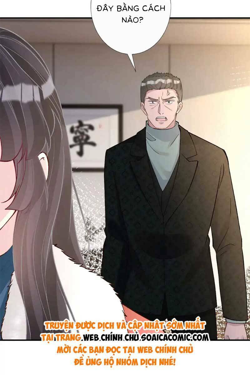 Ôm Khẩn Tiểu Mã Giáp Của Tôi Chapter 272 - Trang 2