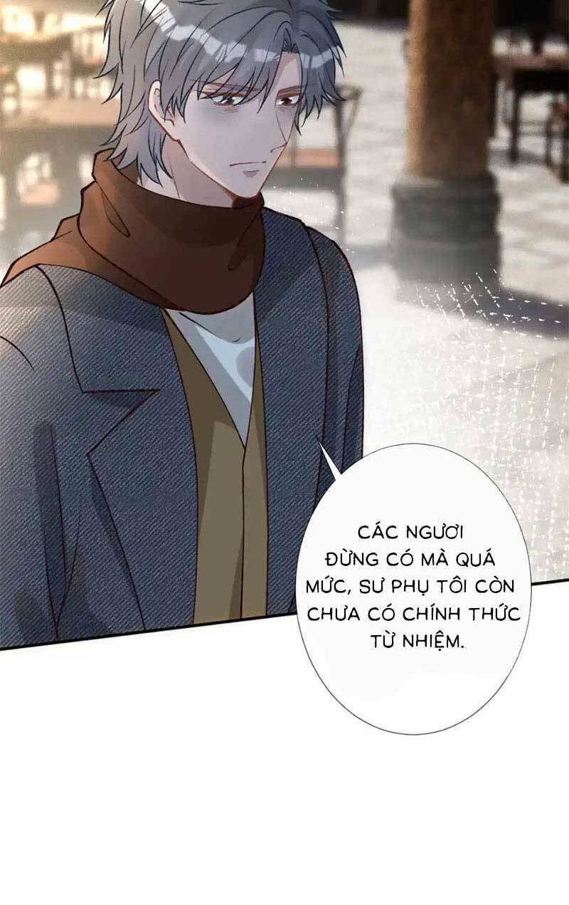 Ôm Khẩn Tiểu Mã Giáp Của Tôi Chapter 272 - Trang 2