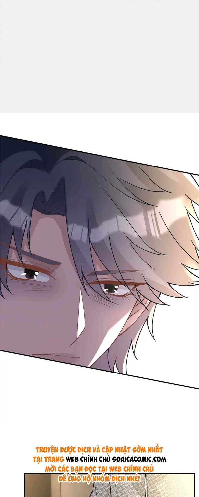 Ôm Khẩn Tiểu Mã Giáp Của Tôi Chapter 272 - Trang 2