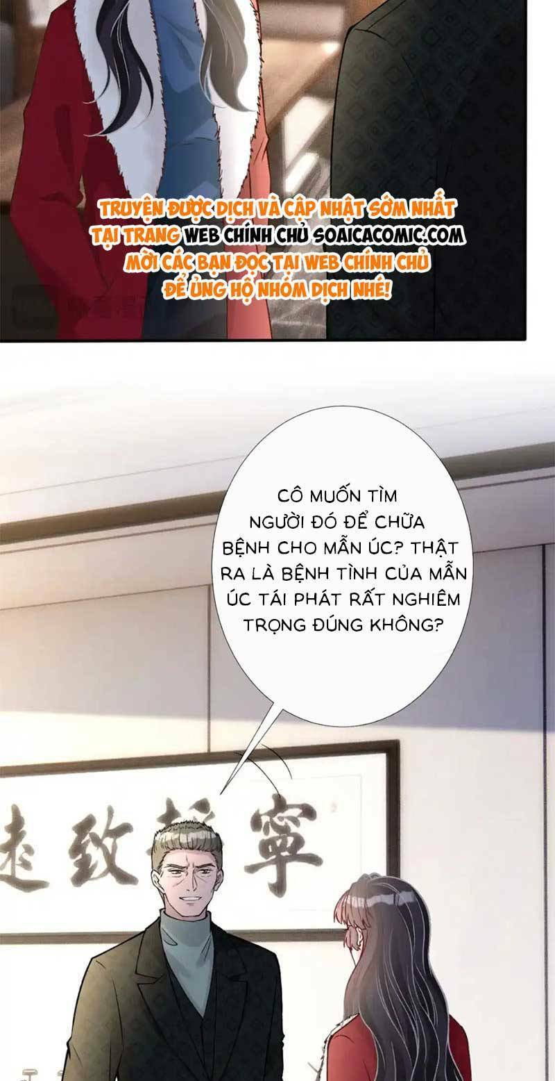 Ôm Khẩn Tiểu Mã Giáp Của Tôi Chapter 273 - Trang 2