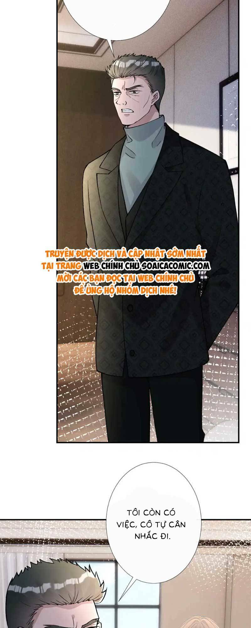 Ôm Khẩn Tiểu Mã Giáp Của Tôi Chapter 273 - Trang 2