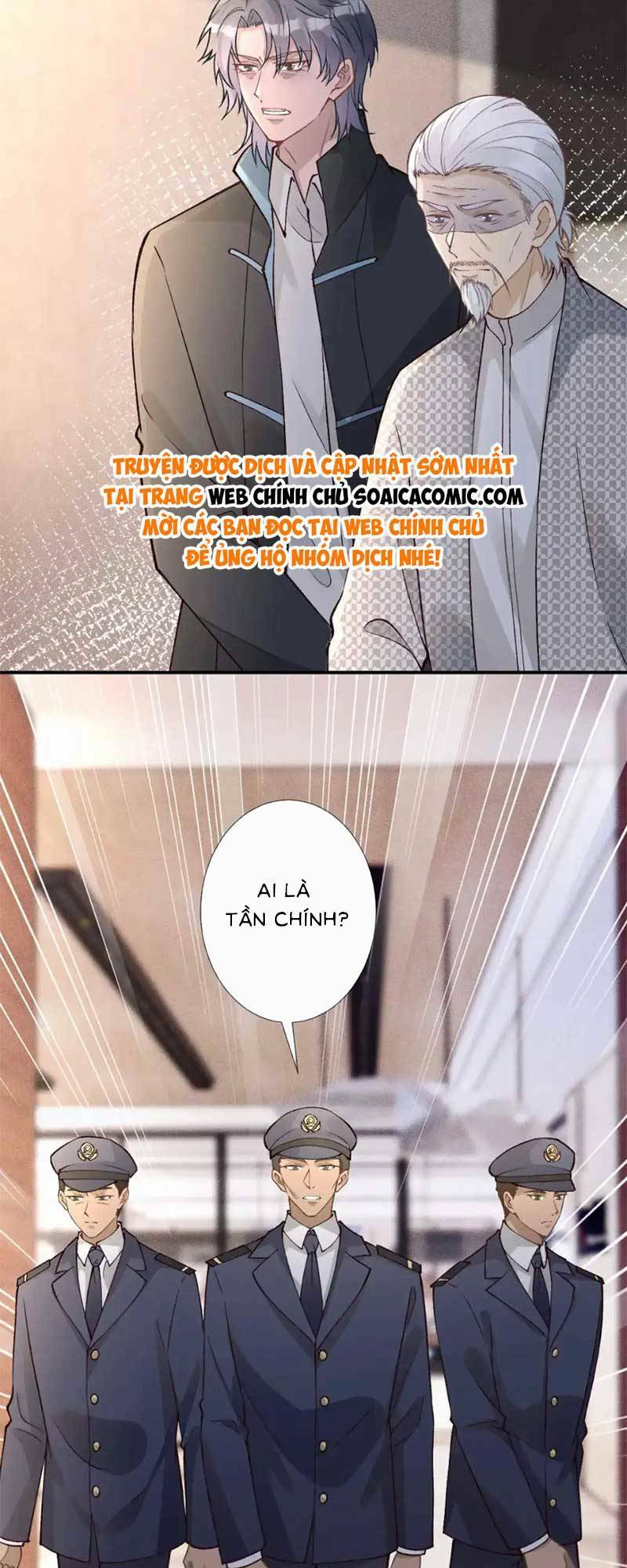 Ôm Khẩn Tiểu Mã Giáp Của Tôi Chapter 273 - Trang 2