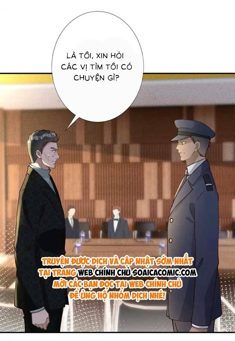 Ôm Khẩn Tiểu Mã Giáp Của Tôi Chapter 273 - Trang 2