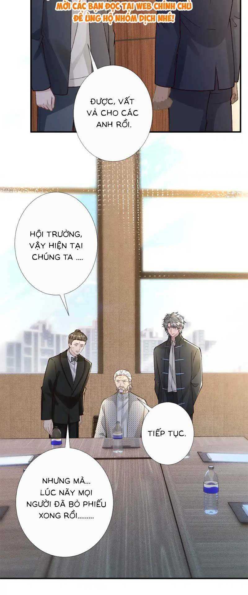 Ôm Khẩn Tiểu Mã Giáp Của Tôi Chapter 273 - Trang 2