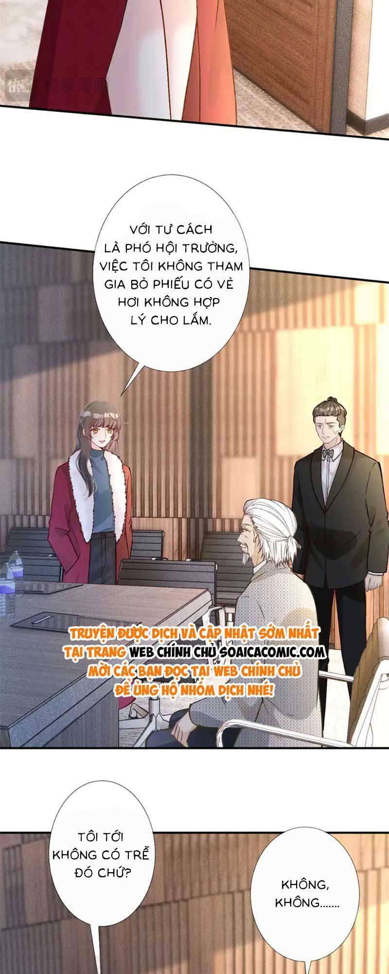 Ôm Khẩn Tiểu Mã Giáp Của Tôi Chapter 273 - Trang 2