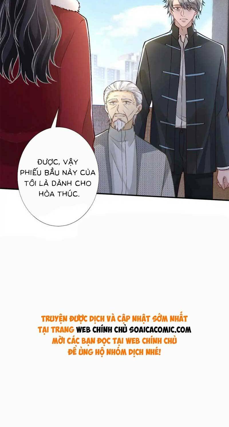 Ôm Khẩn Tiểu Mã Giáp Của Tôi Chapter 273 - Trang 2