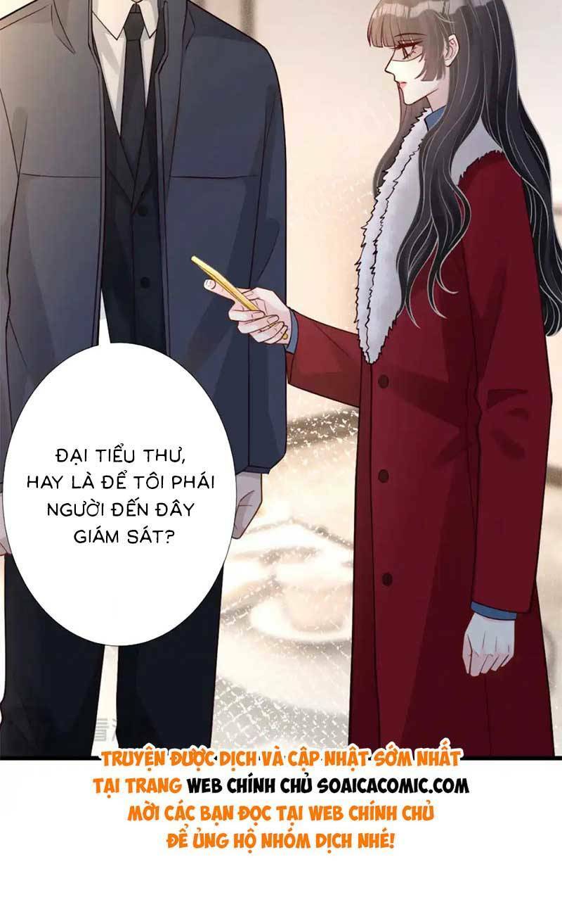 Ôm Khẩn Tiểu Mã Giáp Của Tôi Chapter 274 - Trang 2