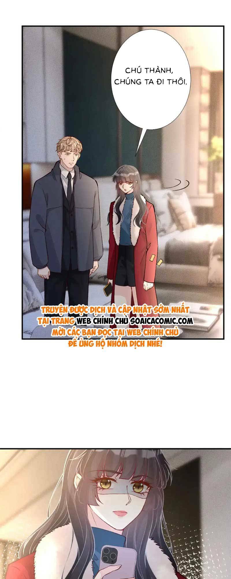 Ôm Khẩn Tiểu Mã Giáp Của Tôi Chapter 274 - Trang 2