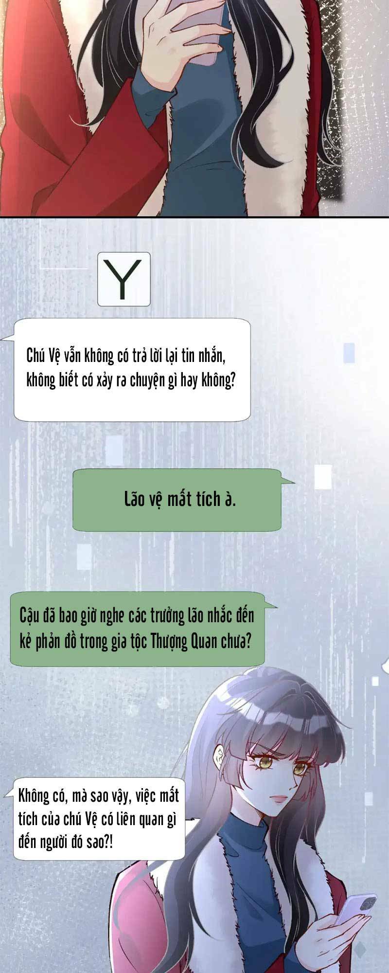 Ôm Khẩn Tiểu Mã Giáp Của Tôi Chapter 274 - Trang 2