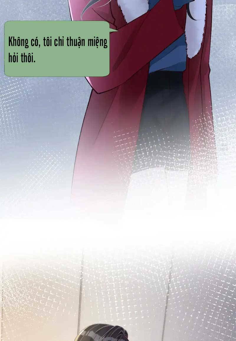 Ôm Khẩn Tiểu Mã Giáp Của Tôi Chapter 274 - Trang 2