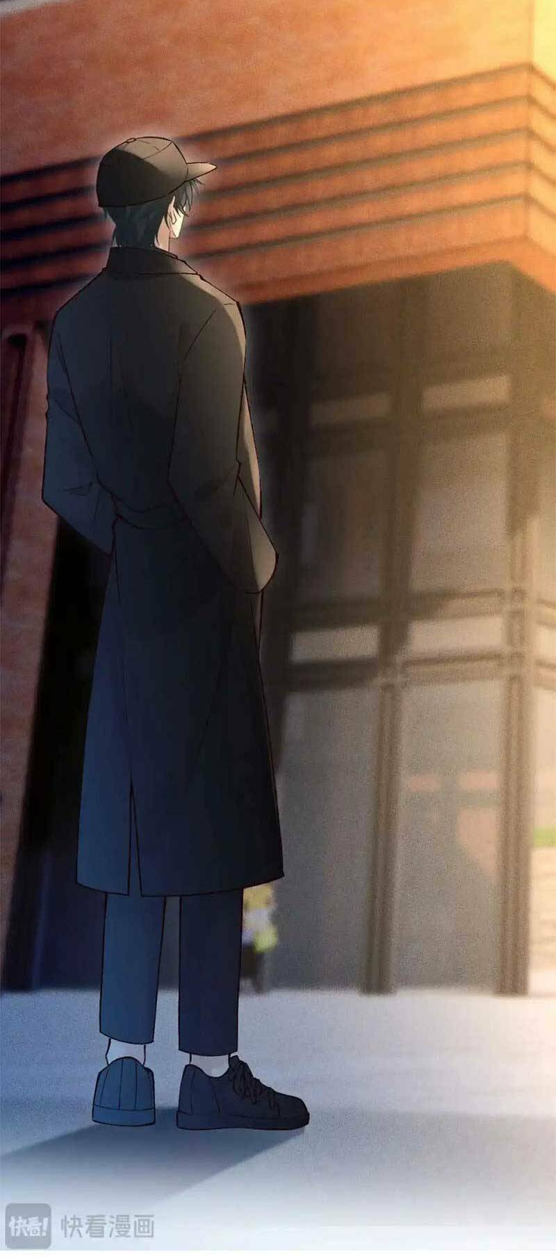 Ôm Khẩn Tiểu Mã Giáp Của Tôi Chapter 274 - Trang 2