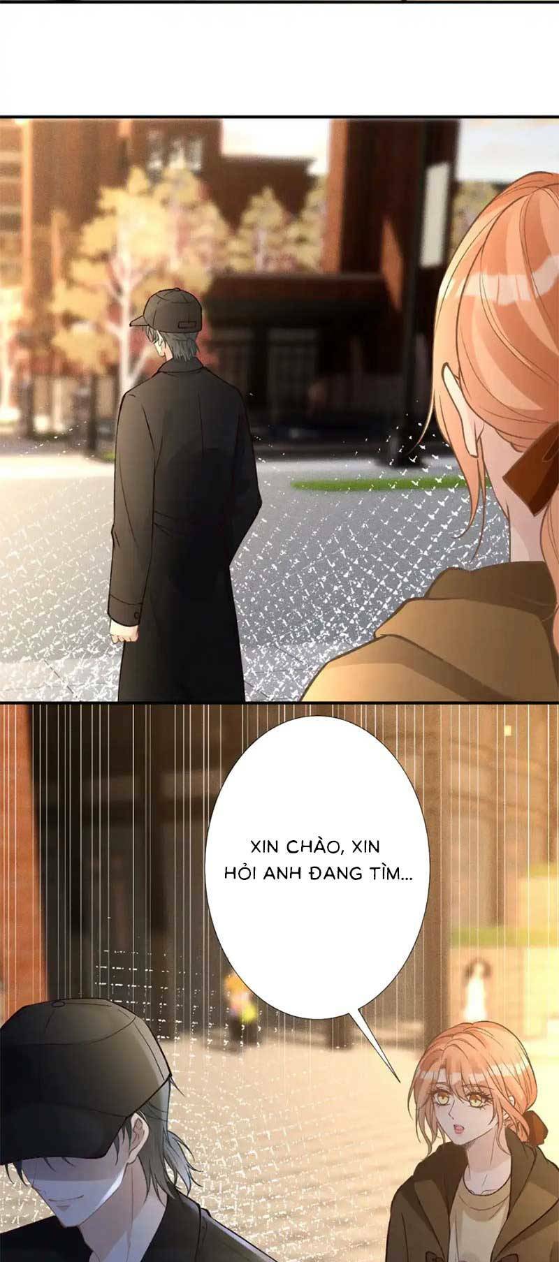 Ôm Khẩn Tiểu Mã Giáp Của Tôi Chapter 274 - Trang 2