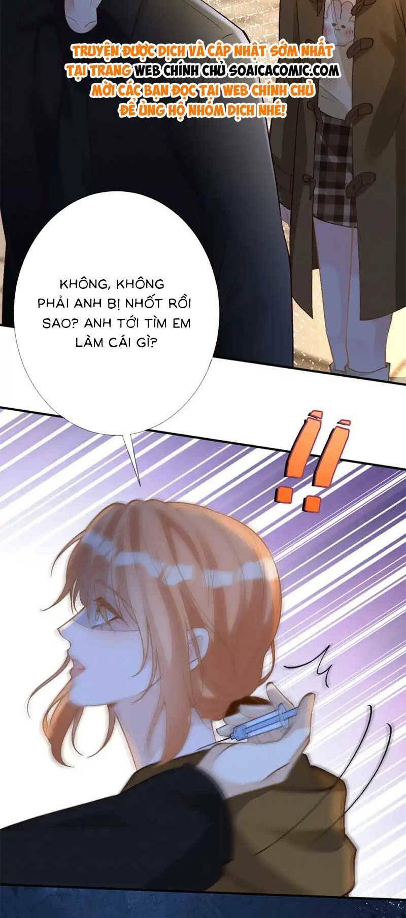 Ôm Khẩn Tiểu Mã Giáp Của Tôi Chapter 274 - Trang 2