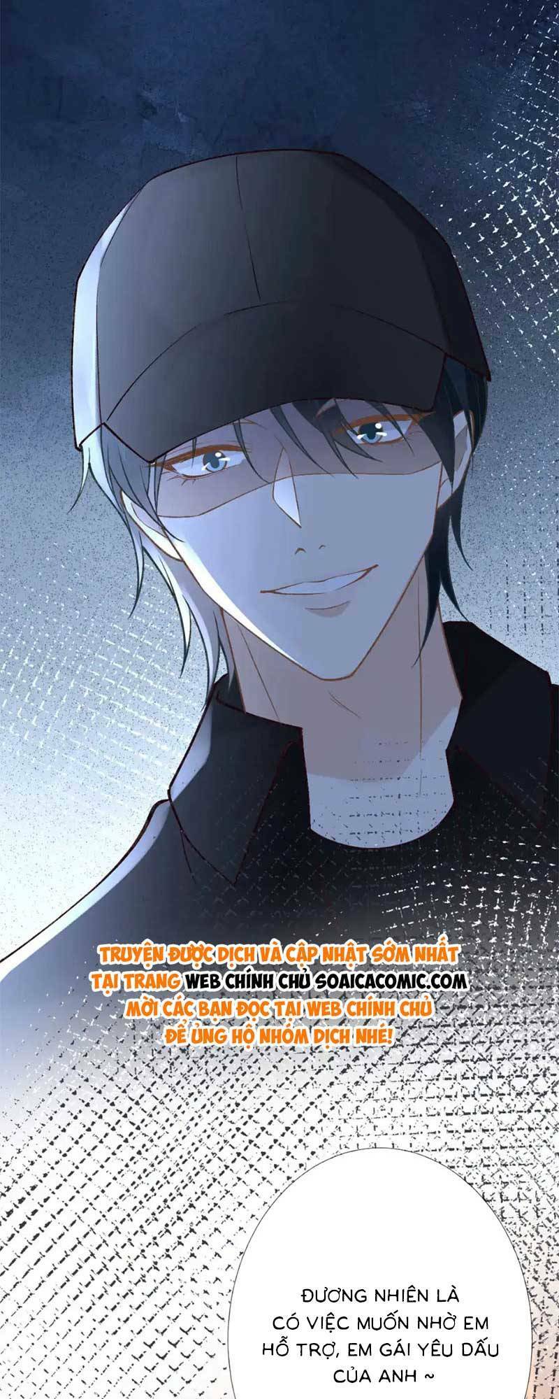 Ôm Khẩn Tiểu Mã Giáp Của Tôi Chapter 274 - Trang 2