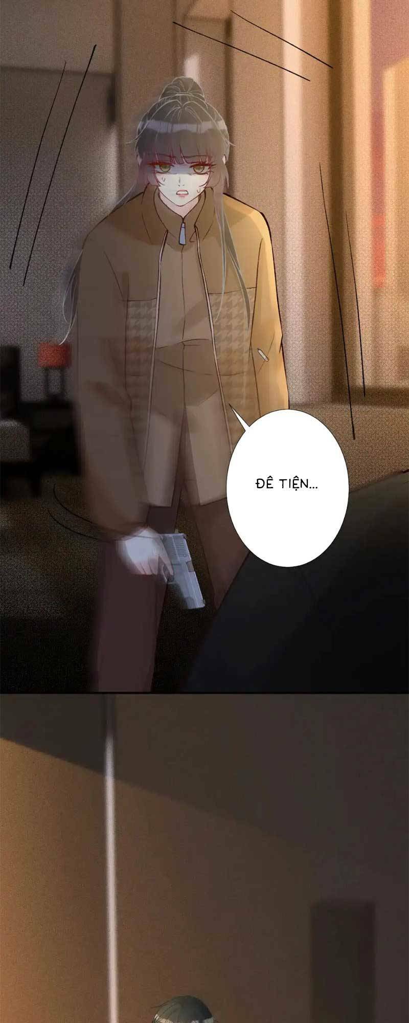 Ôm Khẩn Tiểu Mã Giáp Của Tôi Chapter 275 - Trang 2