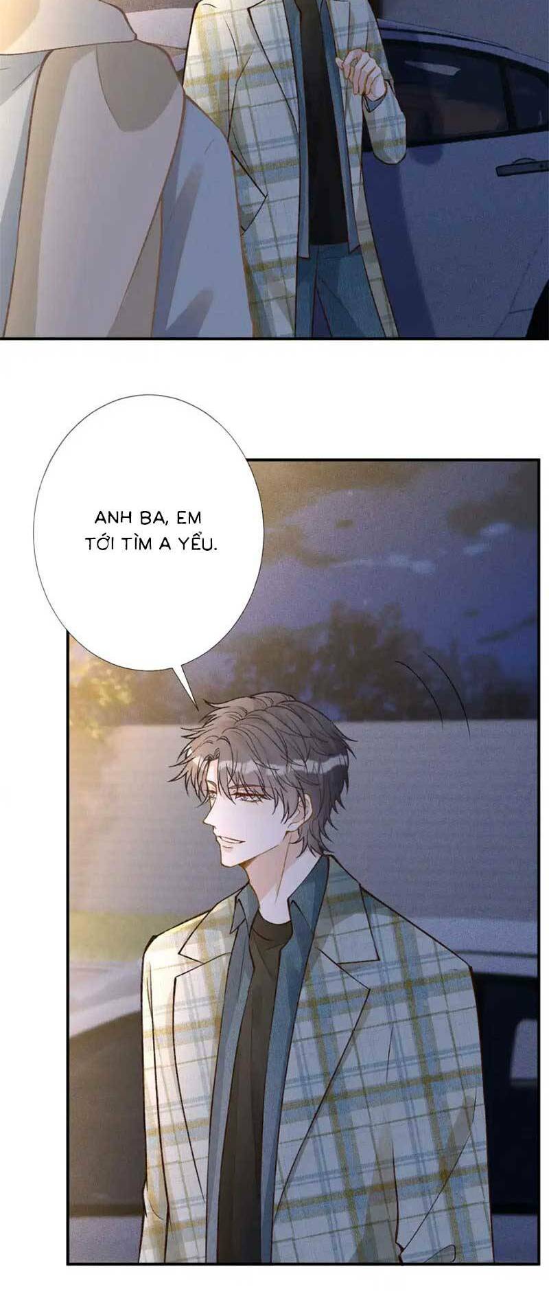 Ôm Khẩn Tiểu Mã Giáp Của Tôi Chapter 275 - Trang 2