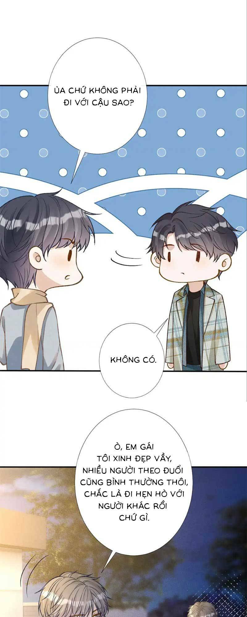 Ôm Khẩn Tiểu Mã Giáp Của Tôi Chapter 275 - Trang 2