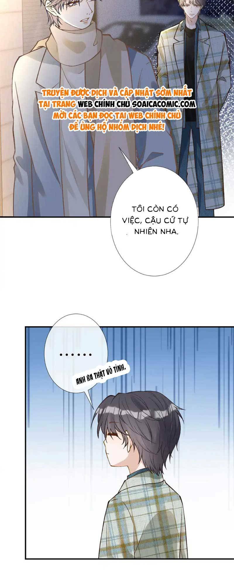 Ôm Khẩn Tiểu Mã Giáp Của Tôi Chapter 275 - Trang 2