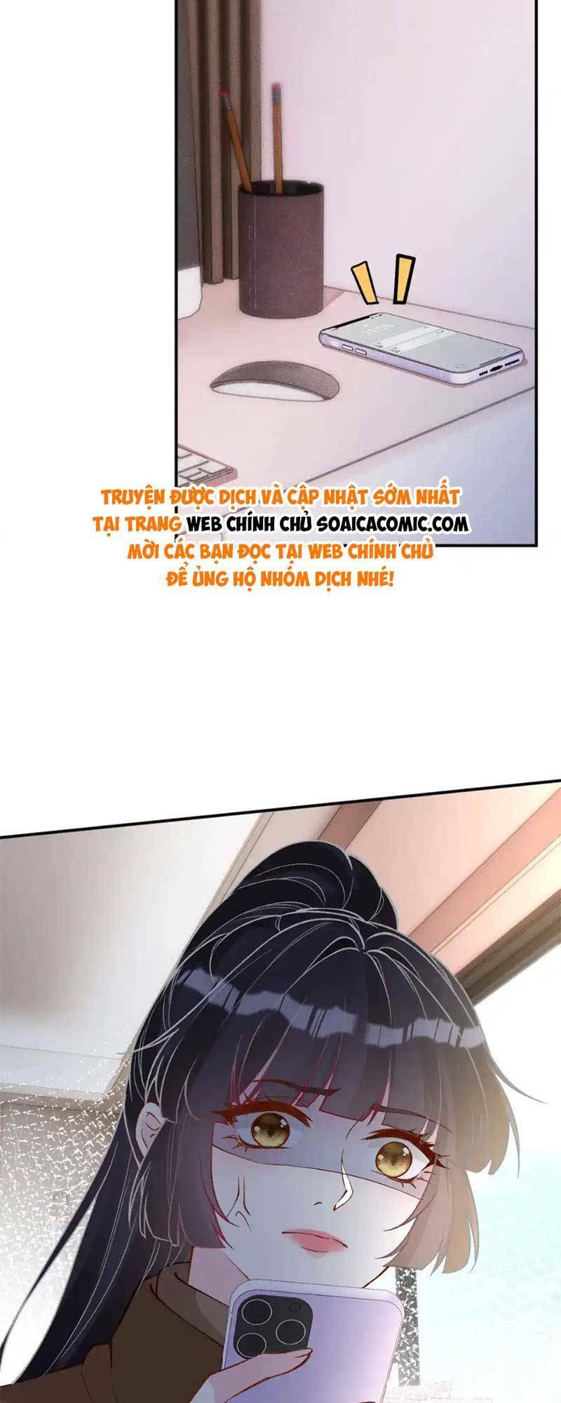 Ôm Khẩn Tiểu Mã Giáp Của Tôi Chapter 275 - Trang 2