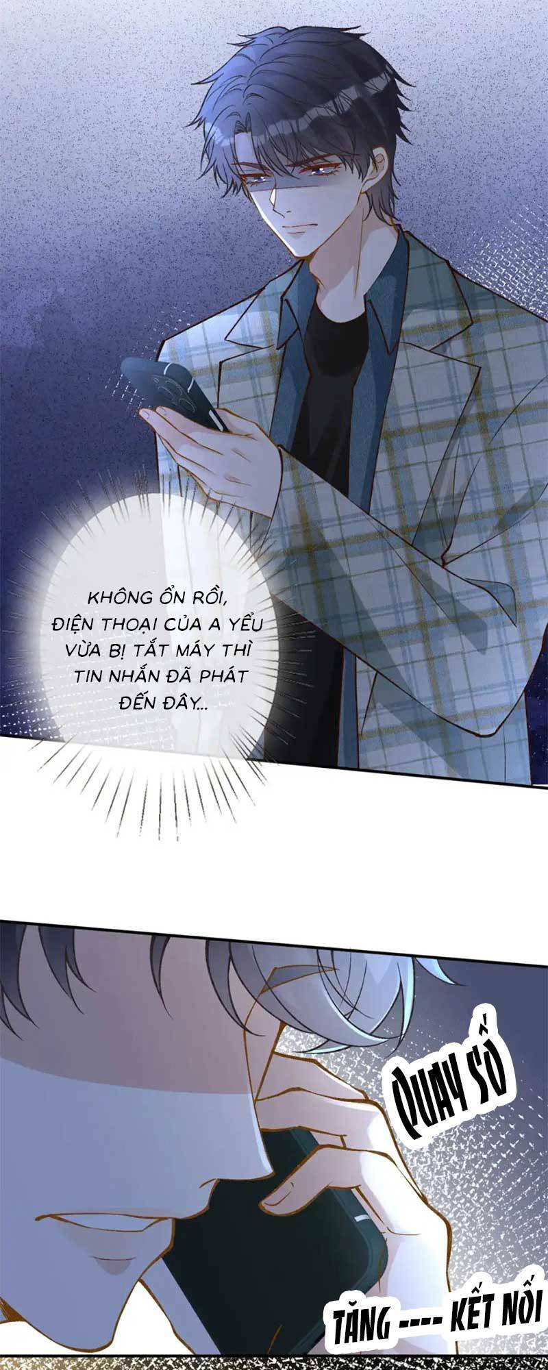 Ôm Khẩn Tiểu Mã Giáp Của Tôi Chapter 275 - Trang 2