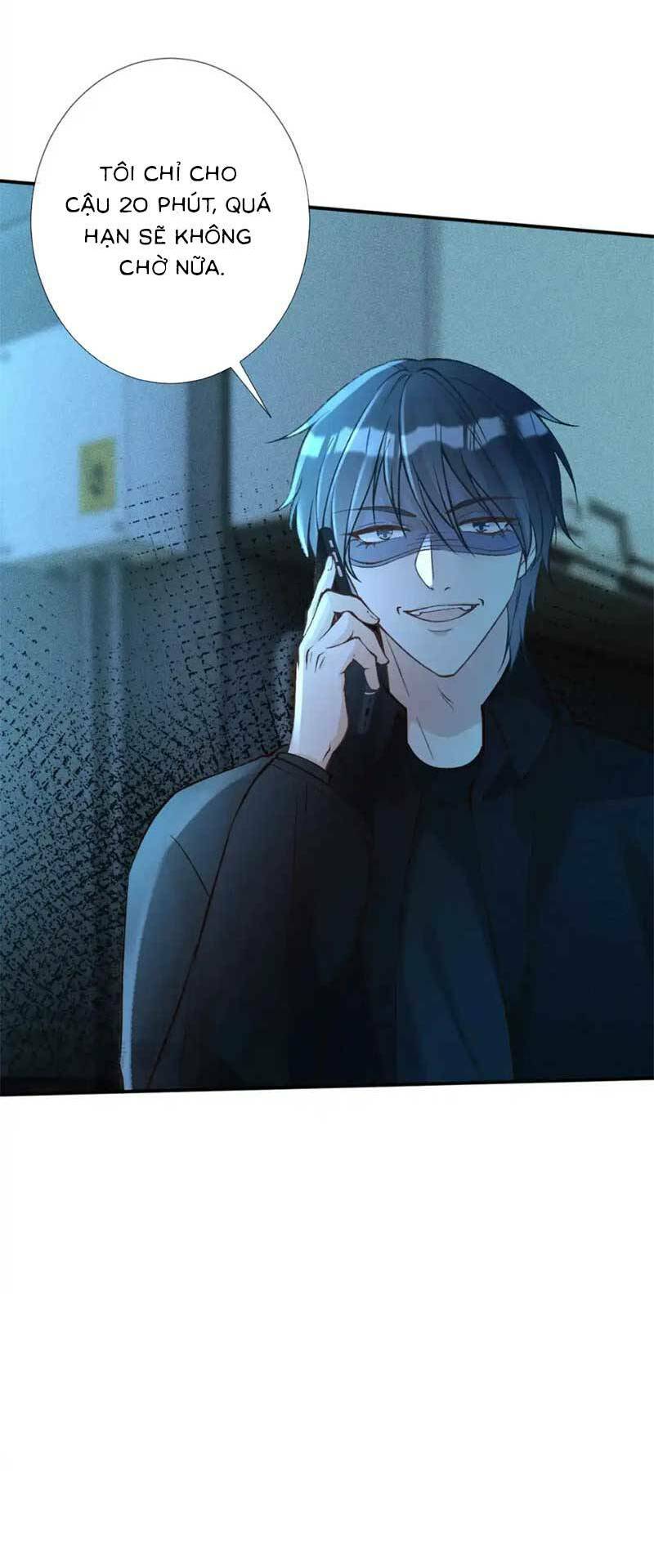 Ôm Khẩn Tiểu Mã Giáp Của Tôi Chapter 275 - Trang 2