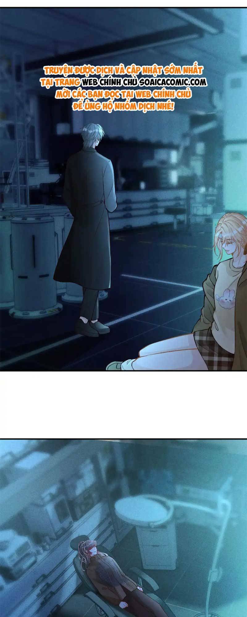 Ôm Khẩn Tiểu Mã Giáp Của Tôi Chapter 275 - Trang 2