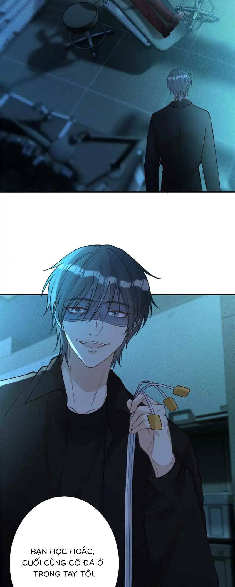 Ôm Khẩn Tiểu Mã Giáp Của Tôi Chapter 275 - Trang 2