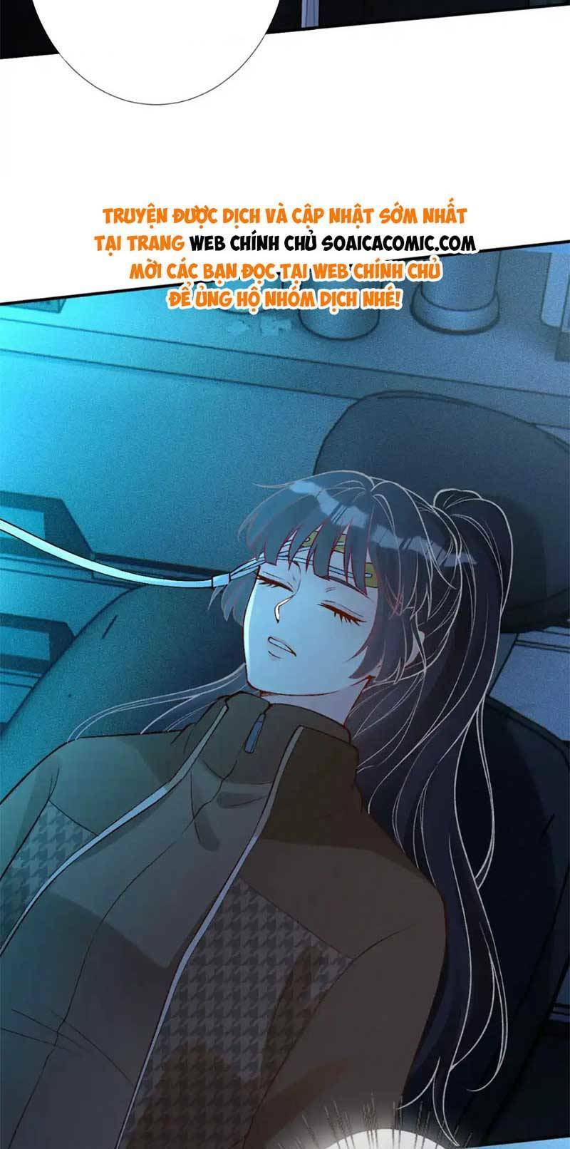 Ôm Khẩn Tiểu Mã Giáp Của Tôi Chapter 275 - Trang 2