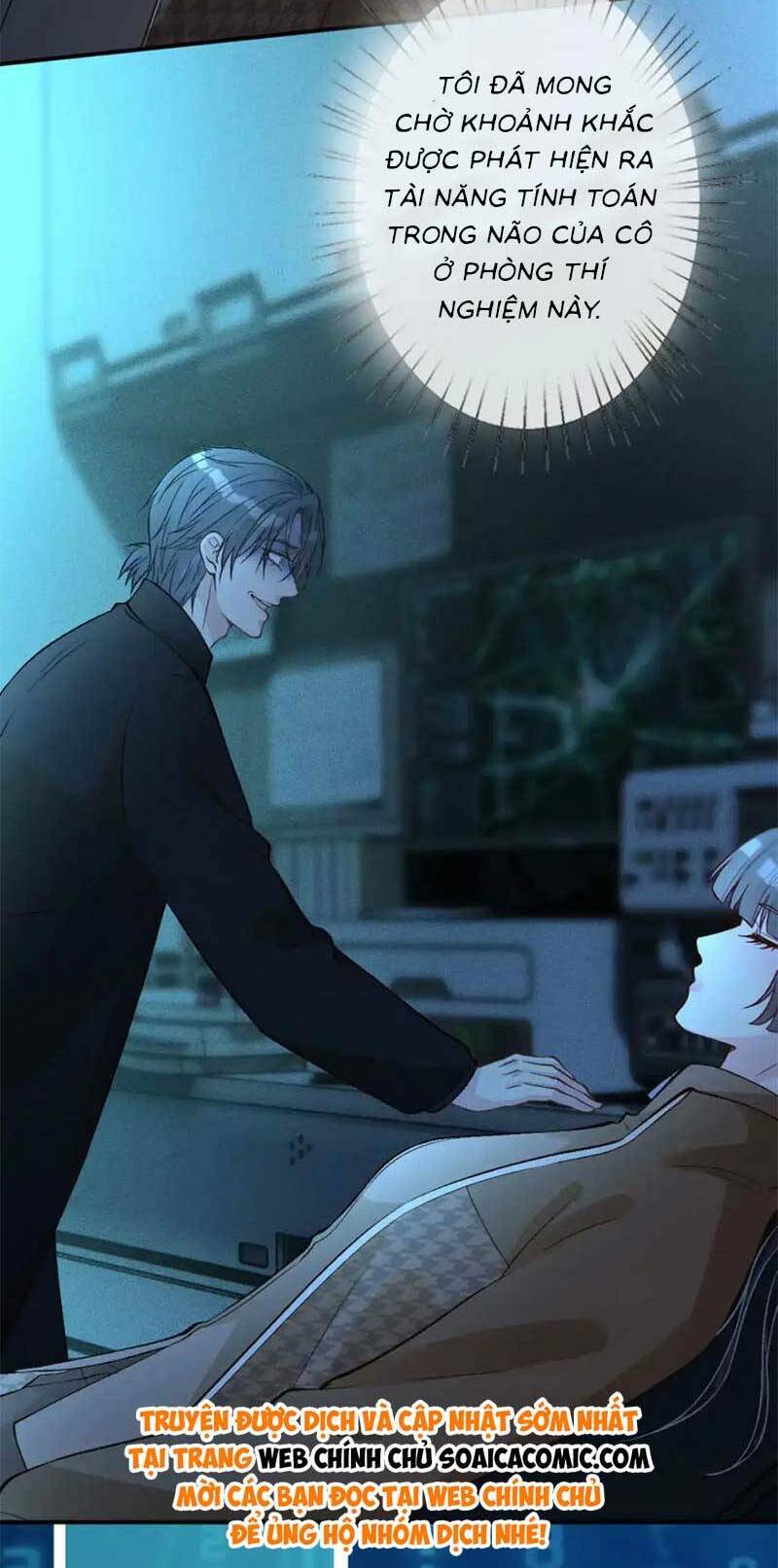 Ôm Khẩn Tiểu Mã Giáp Của Tôi Chapter 275 - Trang 2