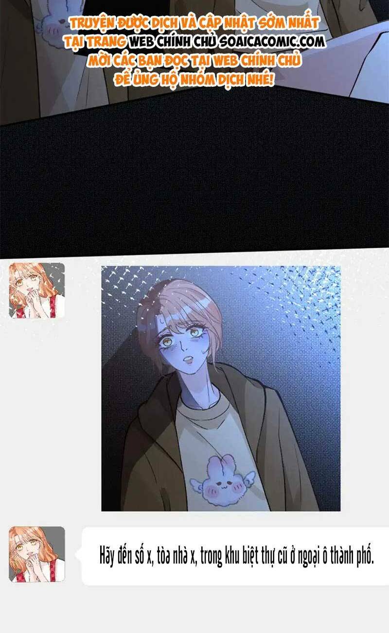 Ôm Khẩn Tiểu Mã Giáp Của Tôi Chapter 275 - Trang 2