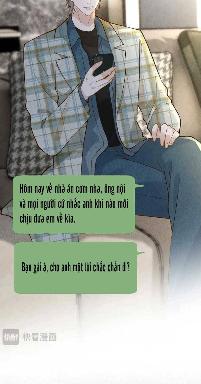 Ôm Khẩn Tiểu Mã Giáp Của Tôi Chapter 275 - Trang 2