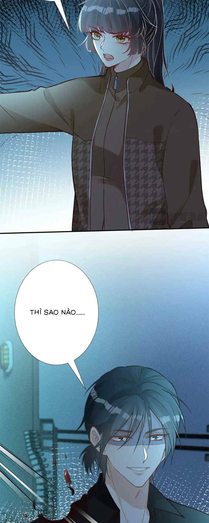 Ôm Khẩn Tiểu Mã Giáp Của Tôi Chapter 276 - Trang 2