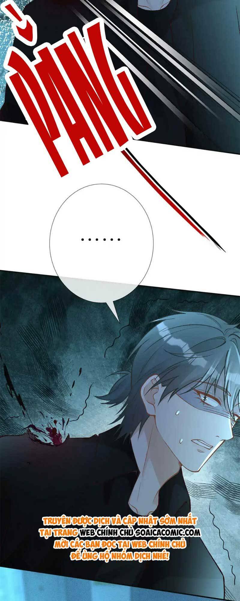 Ôm Khẩn Tiểu Mã Giáp Của Tôi Chapter 276 - Trang 2