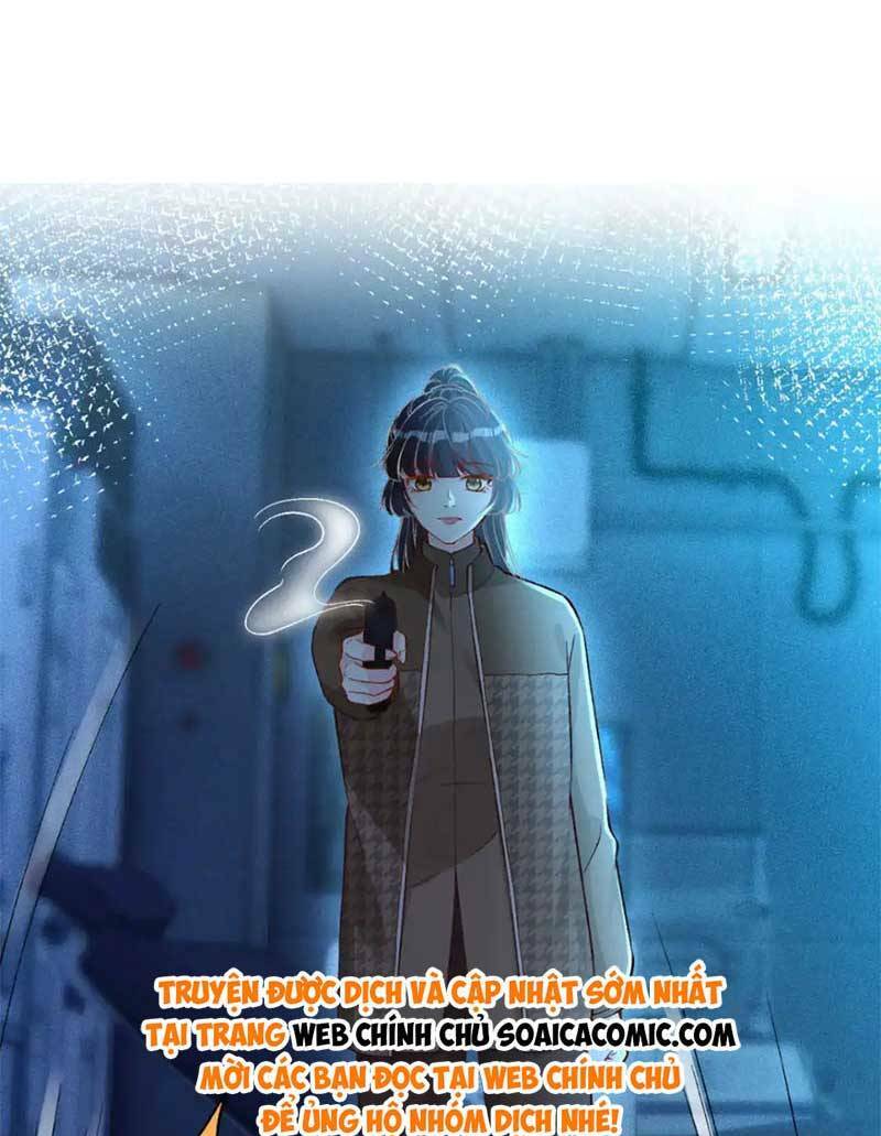 Ôm Khẩn Tiểu Mã Giáp Của Tôi Chapter 276 - Trang 2