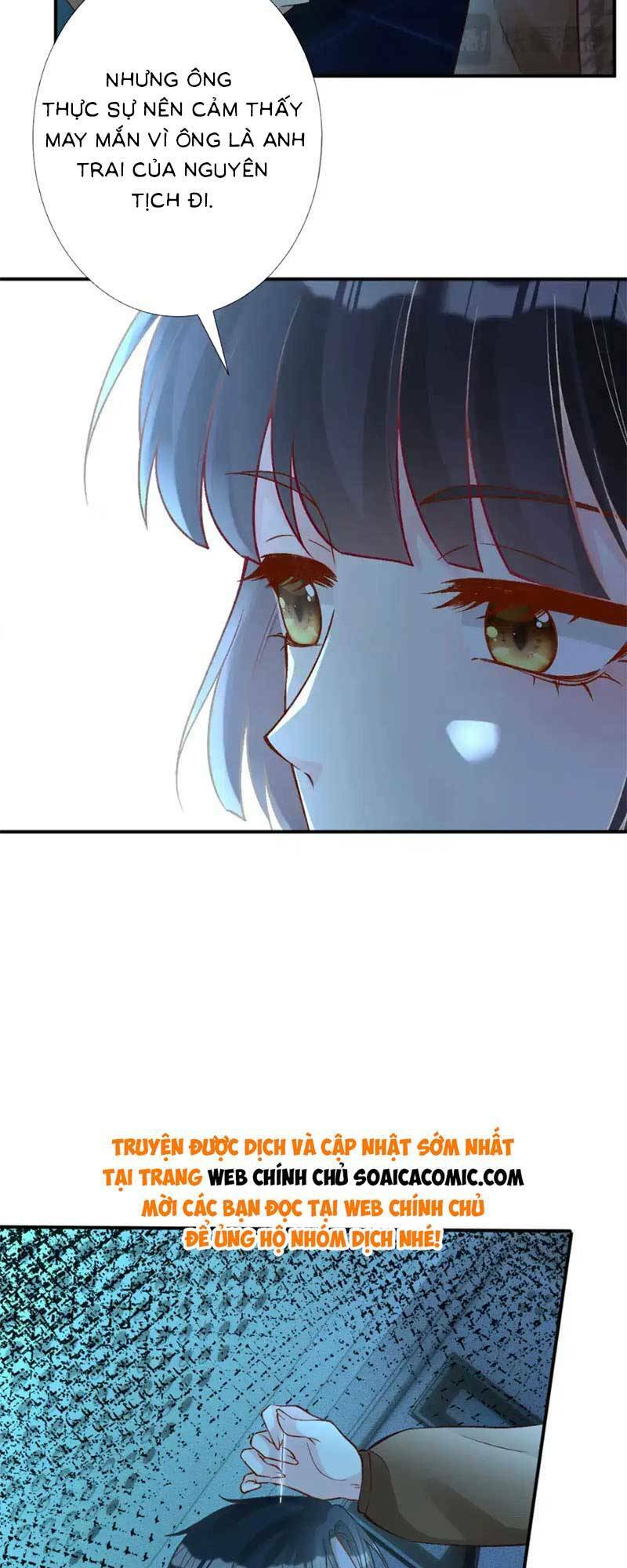 Ôm Khẩn Tiểu Mã Giáp Của Tôi Chapter 276 - Trang 2