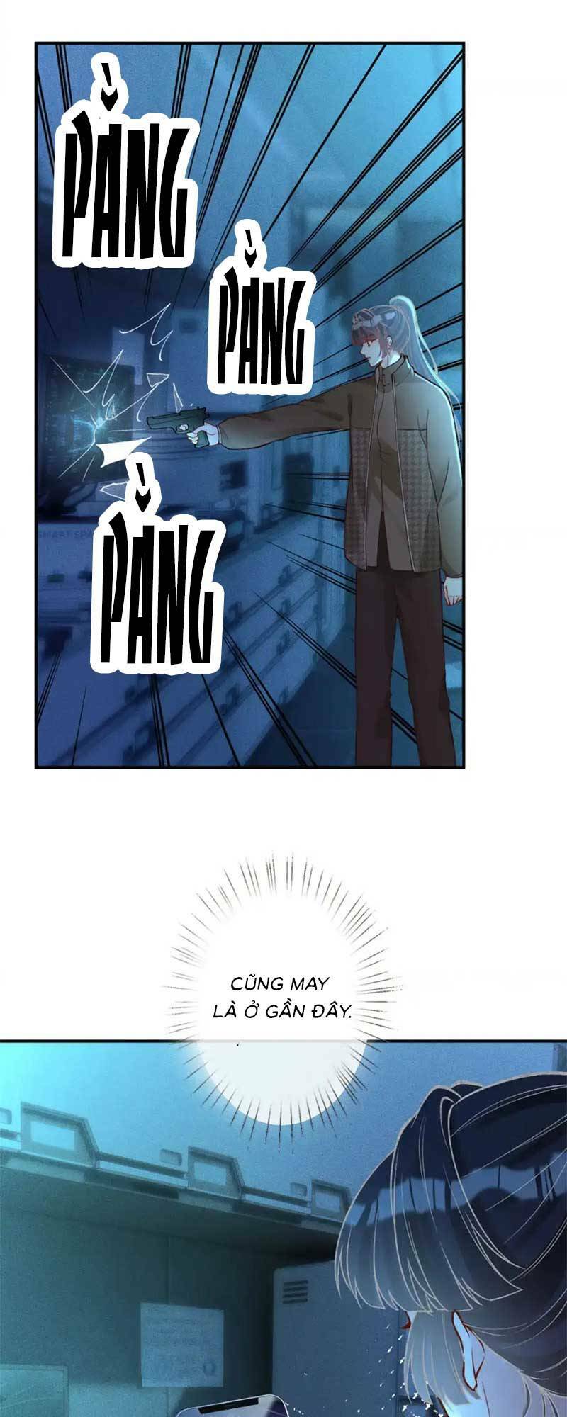 Ôm Khẩn Tiểu Mã Giáp Của Tôi Chapter 276 - Trang 2