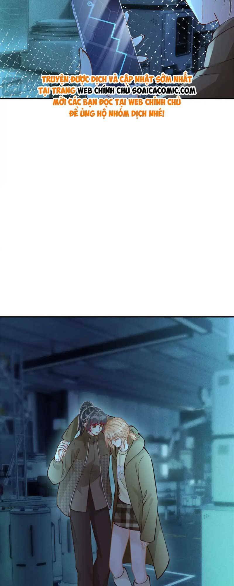 Ôm Khẩn Tiểu Mã Giáp Của Tôi Chapter 276 - Trang 2