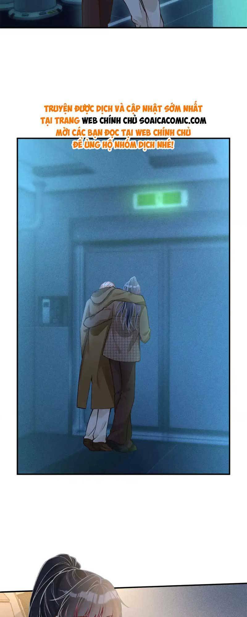 Ôm Khẩn Tiểu Mã Giáp Của Tôi Chapter 276 - Trang 2