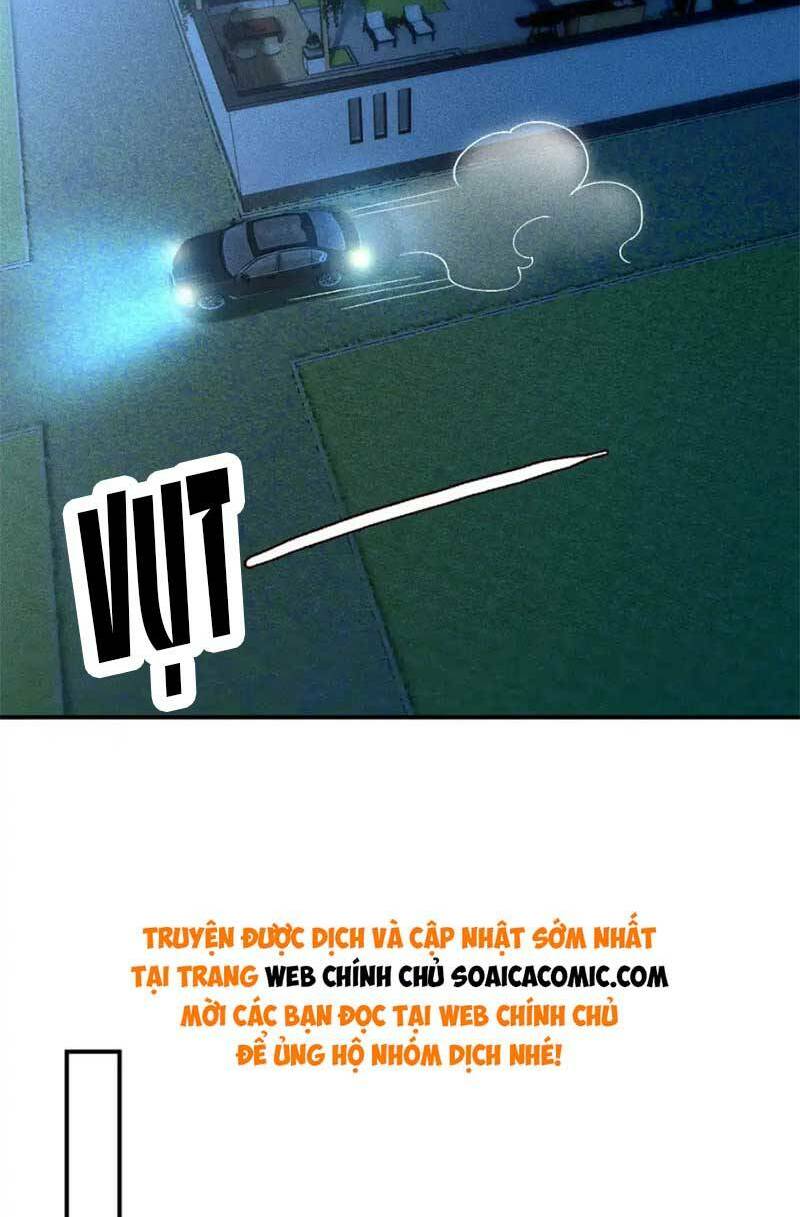 Ôm Khẩn Tiểu Mã Giáp Của Tôi Chapter 276 - Trang 2