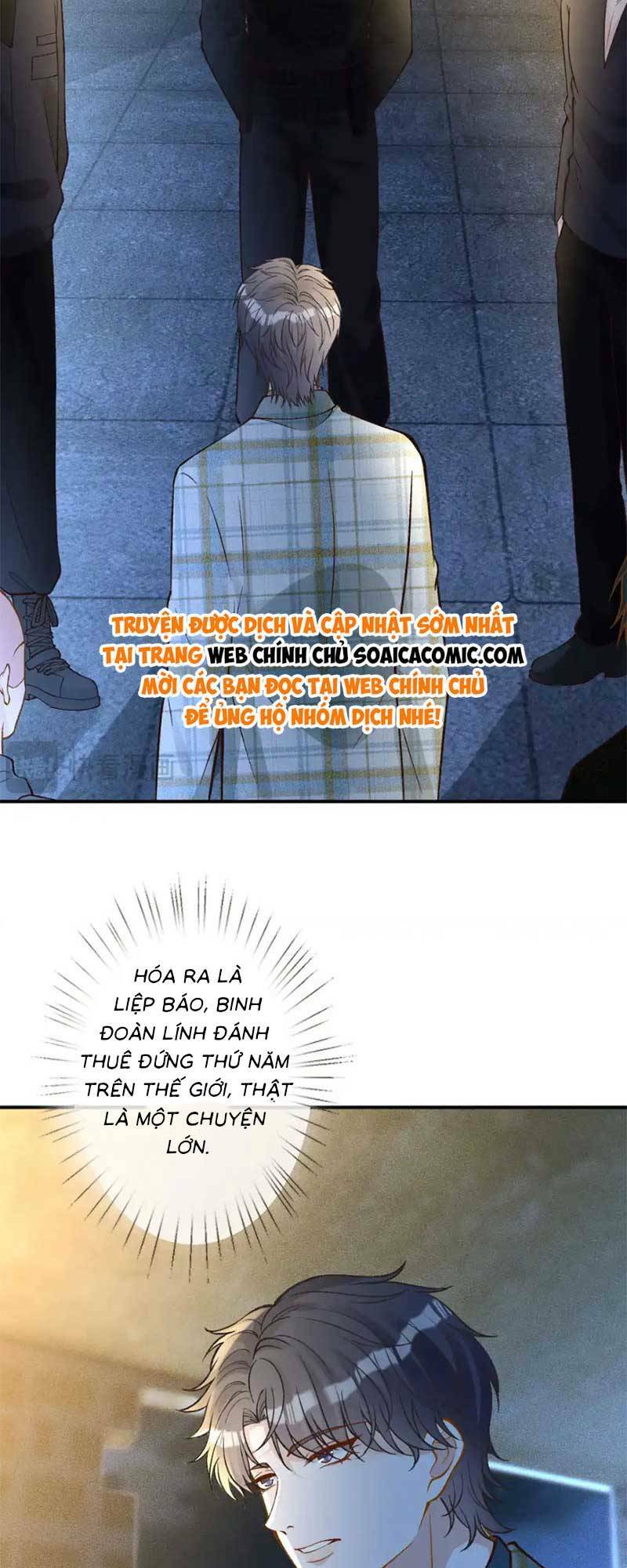 Ôm Khẩn Tiểu Mã Giáp Của Tôi Chapter 276 - Trang 2