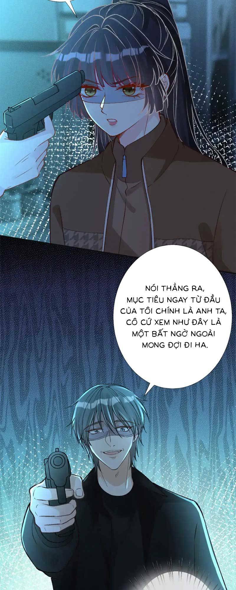 Ôm Khẩn Tiểu Mã Giáp Của Tôi Chapter 276 - Trang 2