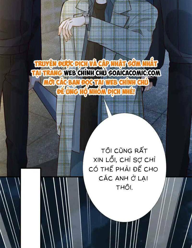 Ôm Khẩn Tiểu Mã Giáp Của Tôi Chapter 277 - Trang 2