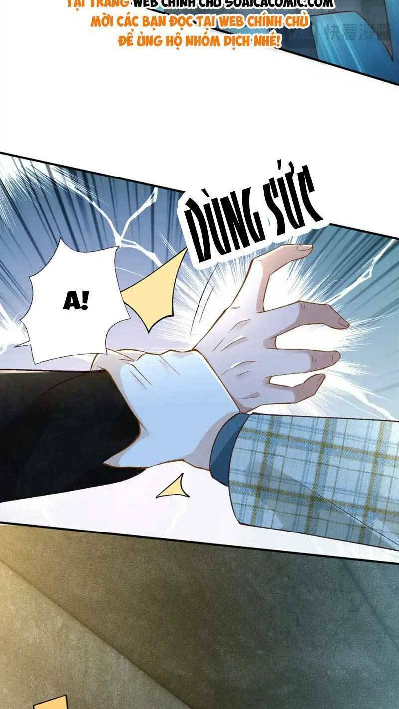 Ôm Khẩn Tiểu Mã Giáp Của Tôi Chapter 277 - Trang 2