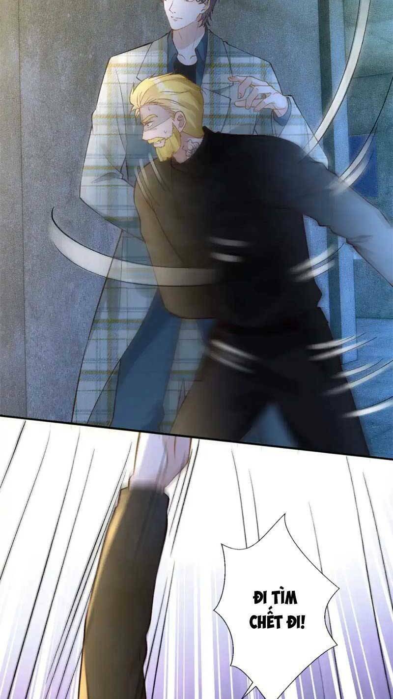 Ôm Khẩn Tiểu Mã Giáp Của Tôi Chapter 277 - Trang 2