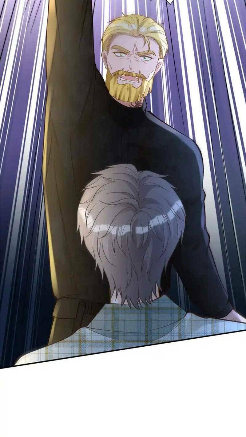 Ôm Khẩn Tiểu Mã Giáp Của Tôi Chapter 277 - Trang 2