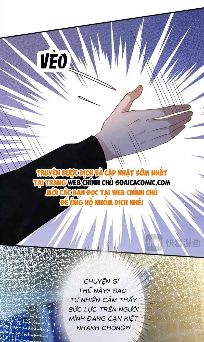 Ôm Khẩn Tiểu Mã Giáp Của Tôi Chapter 277 - Trang 2